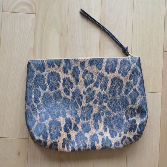 Steve Madden Large Clutch Bag - Picture 3 of 5